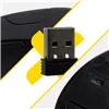 Izoxis 26628 wireless vertical mouse
