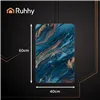 Bathroom rug 60x40cm Ruhhy 25959