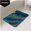 Bathroom rug 60x40cm Ruhhy 25959