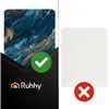 Bathroom rug 60x40cm Ruhhy 25959