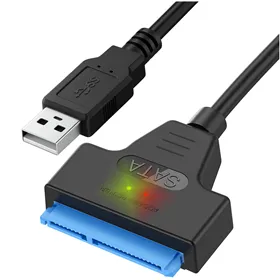 USB to SATA 3.0 Izoxis 26096 adapter