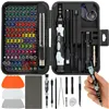 Bigstretch 25804 133-piece tool set