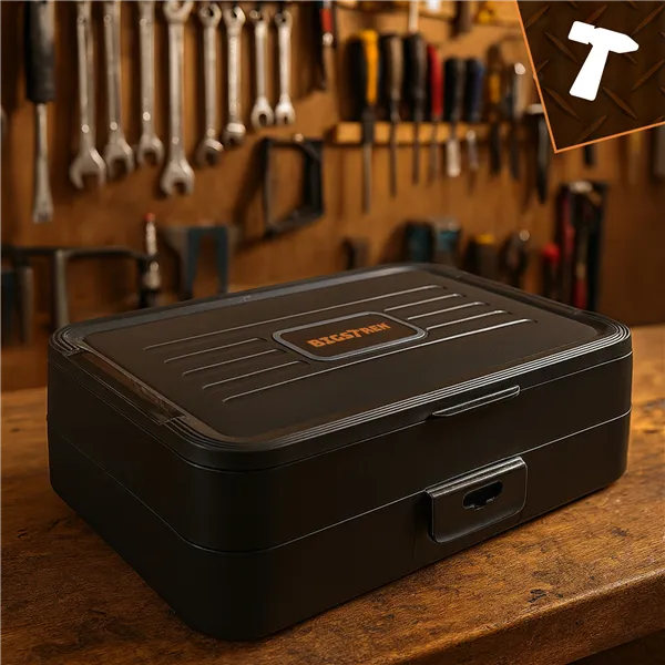 Bigstretch 25804 133-piece tool set