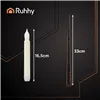 LED candles 12 pcs Ruhhy 26177
