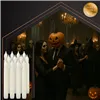 LED candles 12 pcs Ruhhy 26177