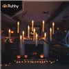 LED candles 12 pcs Ruhhy 26177