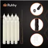 LED candles 12 pcs Ruhhy 26177