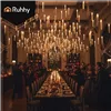 LED candles 12 pcs Ruhhy 26177