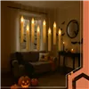 LED candles 12 pcs Ruhhy 26177