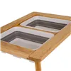 Kruzzel 26366 Sensory Table with Chair