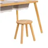Kruzzel 26366 Sensory Table with Chair