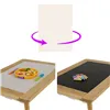 Kruzzel 26366 Sensory Table with Chair