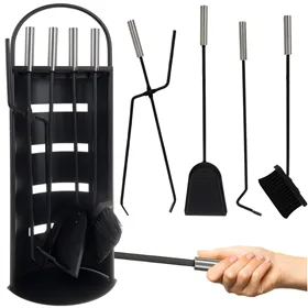 Kaminer 25971 fireplace accessories