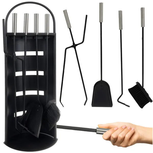 Kaminer 25971 fireplace accessories