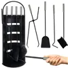 Kaminer 25971 fireplace accessories