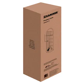 Kaminer 25971 fireplace accessories