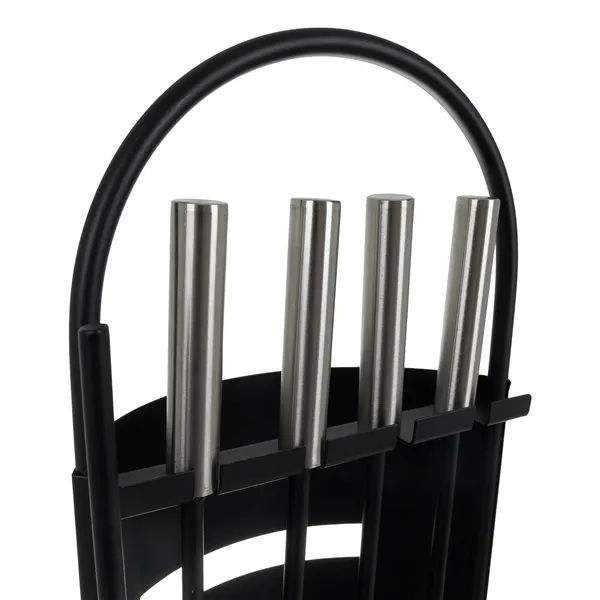 Kaminer 25971 fireplace accessories