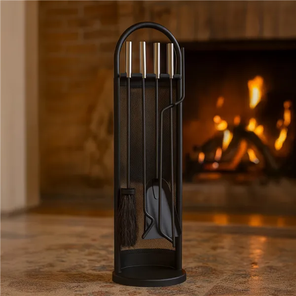 Kaminer 25971 fireplace accessories