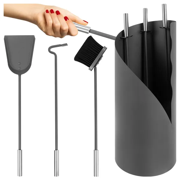 Kaminer 25970 fireplace accessories