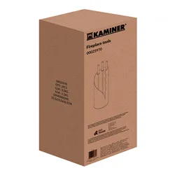 Kaminer 25970 fireplace accessories
