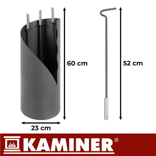 Kaminer 25970 fireplace accessories