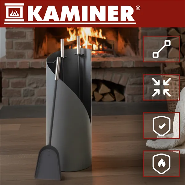 Kaminer 25970 fireplace accessories