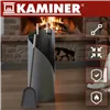 Kaminer 25970 fireplace accessories