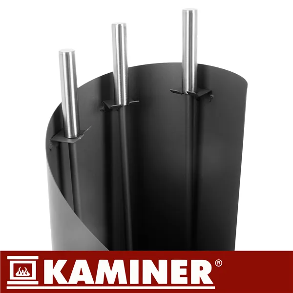Kaminer 25970 fireplace accessories