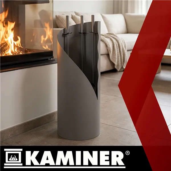 Kaminer 25970 fireplace accessories
