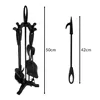 Kaminer 25969 fireplace accessories