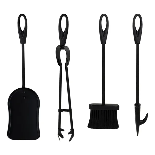 Kaminer 25969 fireplace accessories