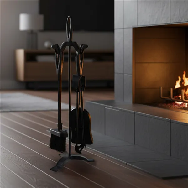 Kaminer 25969 fireplace accessories