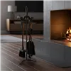 Kaminer 25969 fireplace accessories