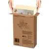 Sorter - educational toy - counting Kruzzel 26672