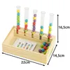 Sorter - educational toy - counting Kruzzel 26672