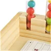 Sorter - educational toy - counting Kruzzel 26672
