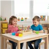 Sorter - educational toy - counting Kruzzel 26672