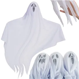 Hanging ghosts 3 pcs - Ruhhy decoration 25957