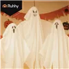 Hanging ghosts 3 pcs - Ruhhy decoration 25957