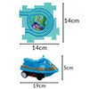 Educational puzzle - track 24851