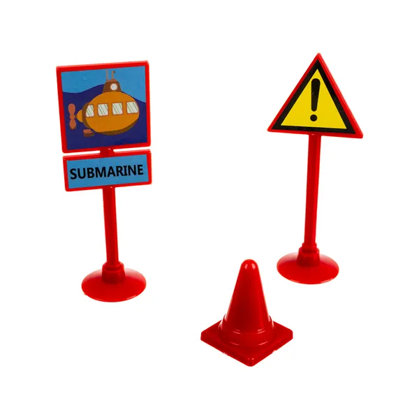 Educational puzzle - track 24851