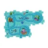 Educational puzzle - track 24851