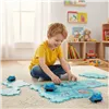 Educational puzzle - track 24851