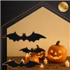 Bat - 3D stickers - 56 pcs. Ruhhy 26026