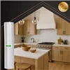 Фольга для запечатывания 28x600 см Ruhhy 26077