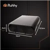 Ruhhy 26346 7-day medication organizer
