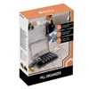 Ruhhy 26346 7-day medication organizer