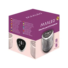 „Maaleo 26046“ dvigubas elektrinis galąstuvas