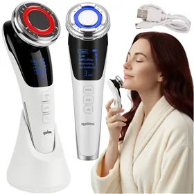 Facial massager - mesotherapy Soulima 25888
