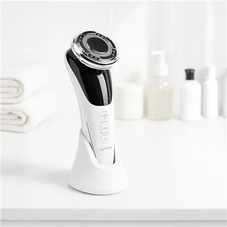 Facial massager - mesotherapy Soulima 25888